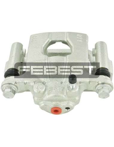 CONJUNTO DE PINZA DE FRENO TRASERO...