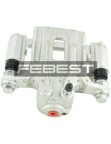 CONJUNTO DE PINZA DE FRENO TRASERO...