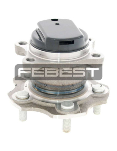CUBO POSTERIOR