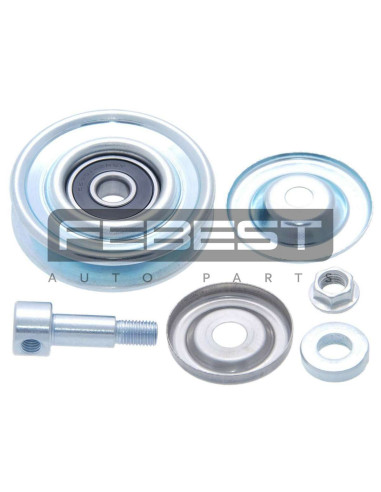 DRIVE SHAFT BEARING