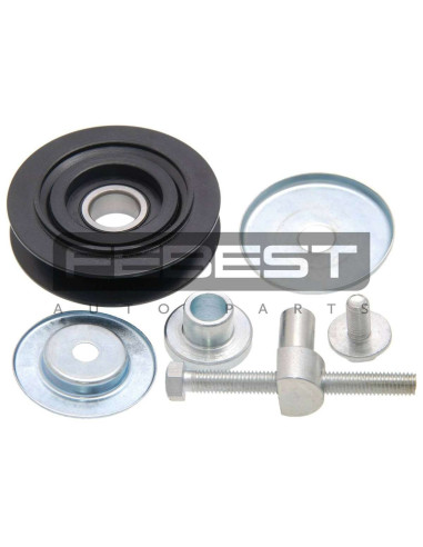 DRIVE SHAFT BEARING