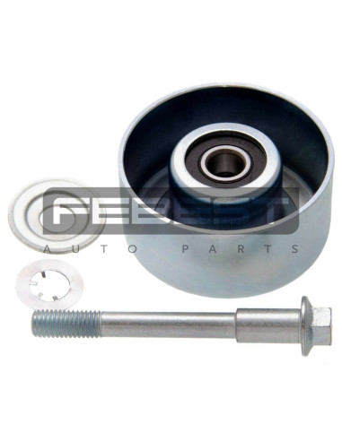 RODILLO DE REDONDEO (ROLLER-PASS)