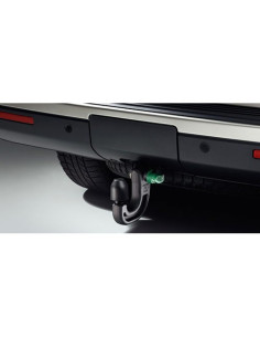 Gancho bola de remolque... 2