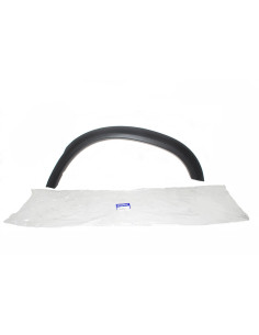 Aletín - arco de rueda...