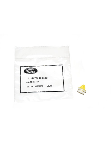 Clip moldura - varios usos - DYC101420LR