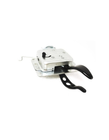 copy of LOCK - ASSEMBLY - REAR DOOR