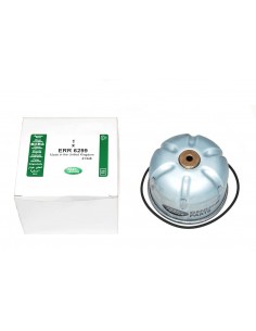 Filtro rotor de aceite TD5...