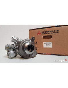 Turbocompresor - Montaje 2.2 2