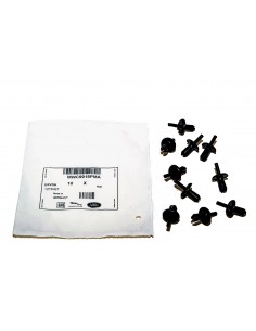 Remache de plastico Aletin...