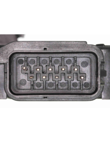 Cerradura trasera izquierda con...