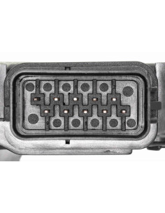 Cerradura puerta delantera... 2