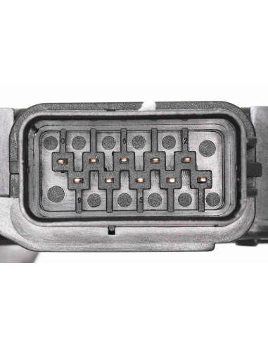 Cerradura puerta trasera derecha -...