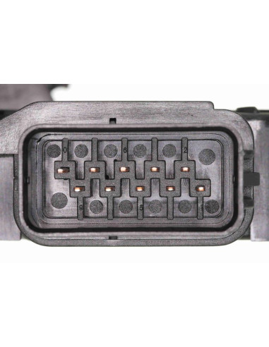 Cerradura puerta delantera izquierda...