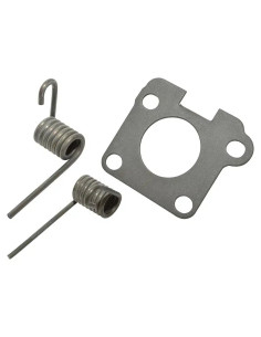 Kit reparación placa y...