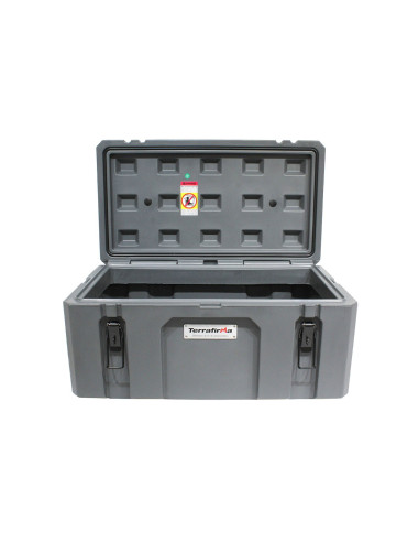 Caja de almacenamiento HD Pequeña -... Caja de almacenamiento HD Pequeña -...