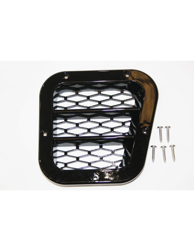 Rejilla Lateral Sport Derecha Brillo...