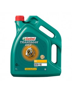 Aceite castrol epx 80w 90...