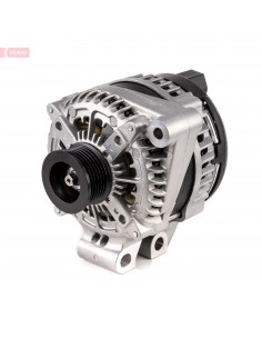 Alternador - LR072762