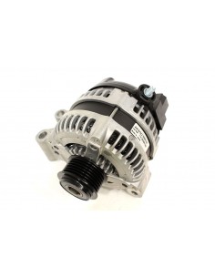 Alternador - LR124836