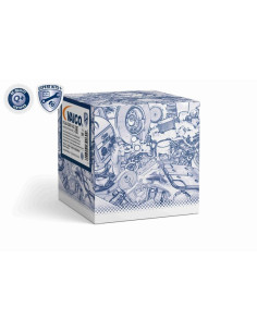 Conjunto cubo Rodamiento de... 2