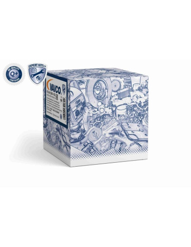 Conjunto cubo Rodamiento de rueda...