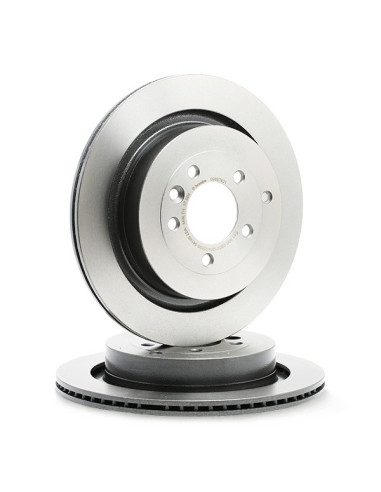 copy of BRAKE DISC - REAR - VENTED