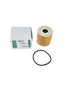 Elemento filtro de aceite -...