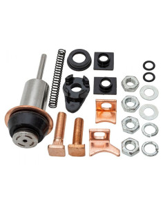 Kit reparacion Motor de...