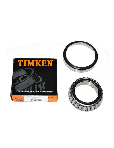 BEARING - TAPER ROLLER