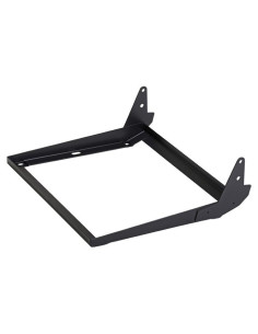 Estructura base de asiento...