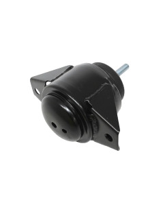 Door Lock Housing Black 2
