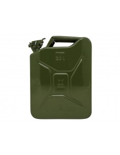 Jerry can verde 20 Litros
