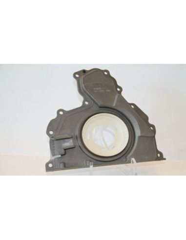 Reten y portarreten cigueñal trasero...