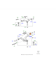 copy of BUSH - SUSPENSION... 2