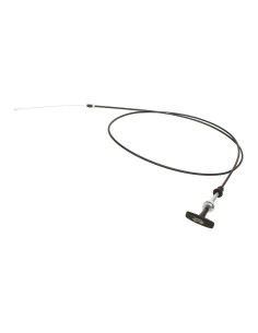 Cable desenganche de capo -...