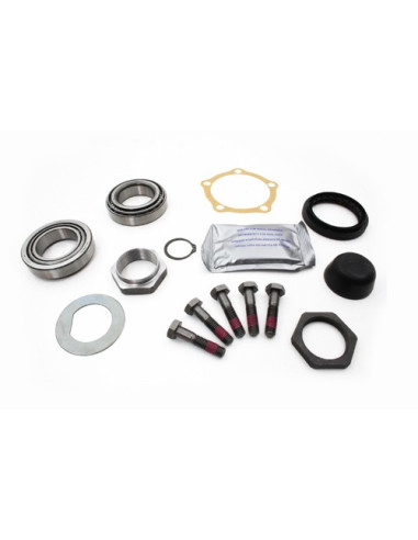 Kit - Rodamientos de Rueda - WBK2381PR2