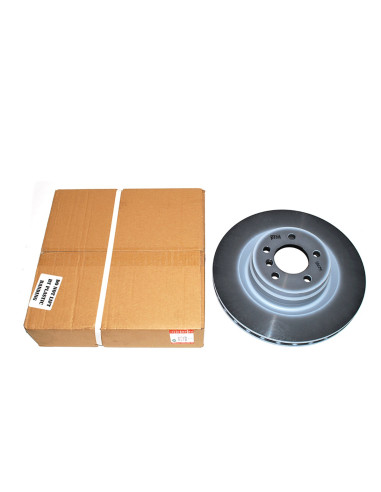 Disco de freno Delantero Range Rover...