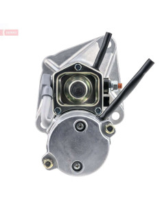 Motor de arranque - TD5 -... 2