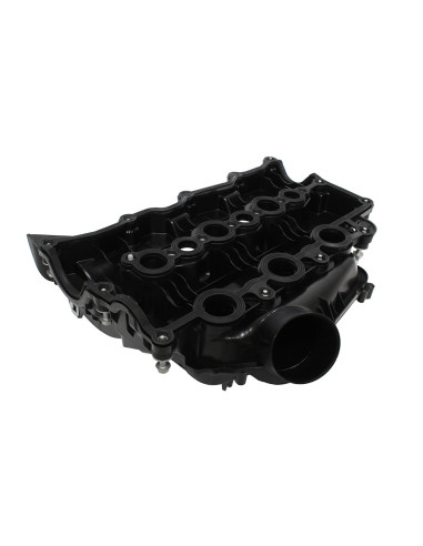 Colector de admision Izquierdo -...