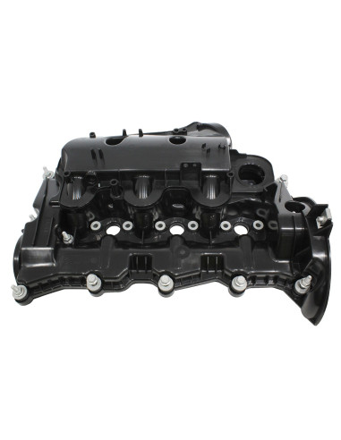 Inlet Manifold RH 3.0L TDV6