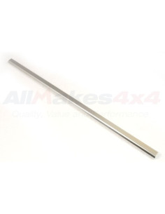 Perfil ventana corredera...