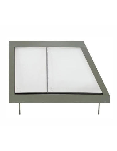 Conjunto Puerta Superior ventana...
