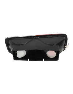 Bumper Lamp Assembly Rear LH 2