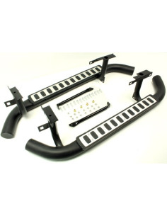 Estriberas Defender 90...