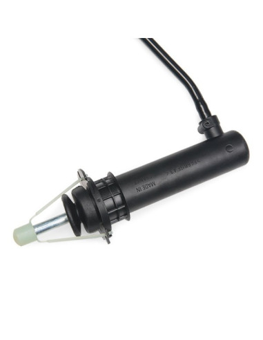 Conjunto cilindro hidraulico, Bomba y...