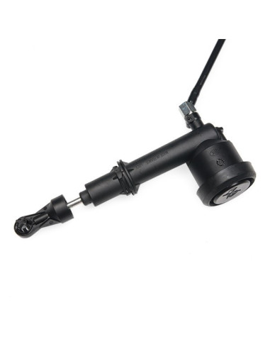 Conjunto cilindro hidraulico, Bomba y...