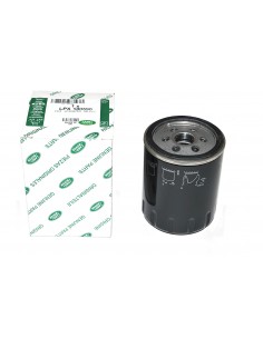 Filtro de aceite motor TD5...