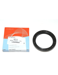 Reten de aceite salida caja...