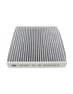Filtro - Polen - LR161566G