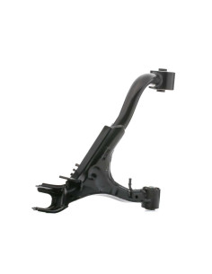 Trapecio suspension... 2